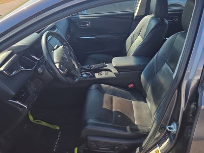 2013 Toyota Avalon Limited