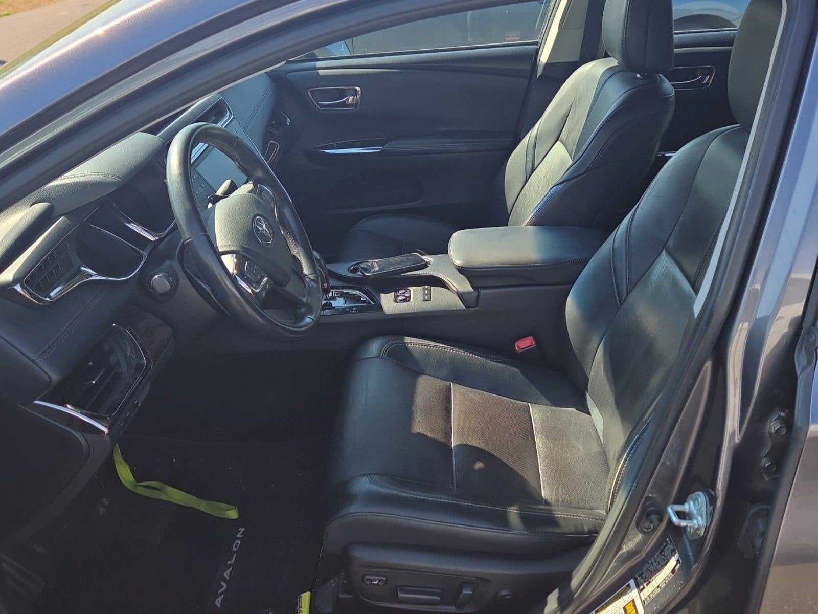 2013 Toyota Avalon Limited