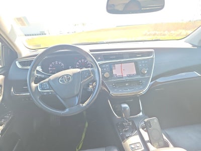 2013 Toyota Avalon Limited