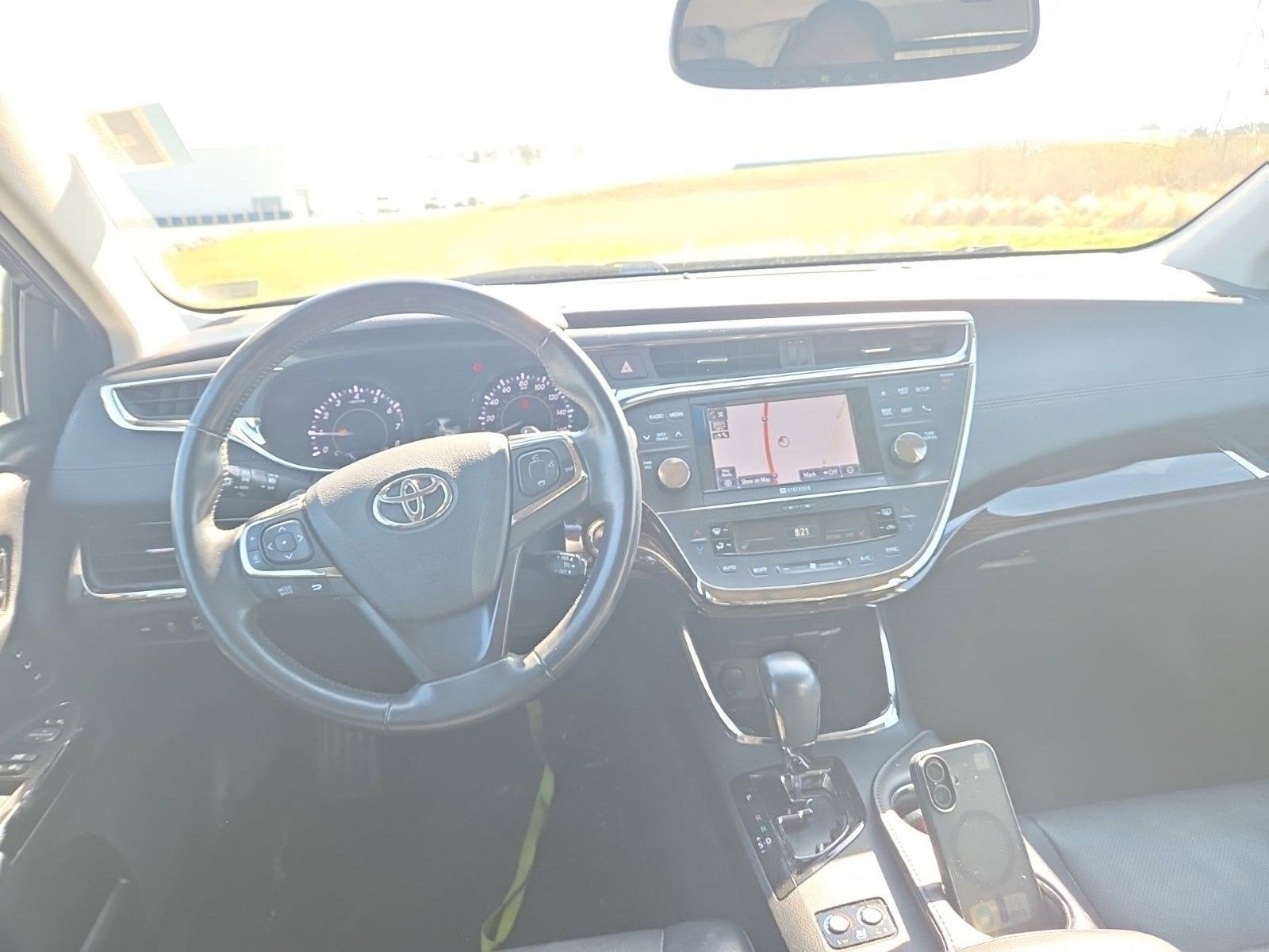 2013 Toyota Avalon Limited