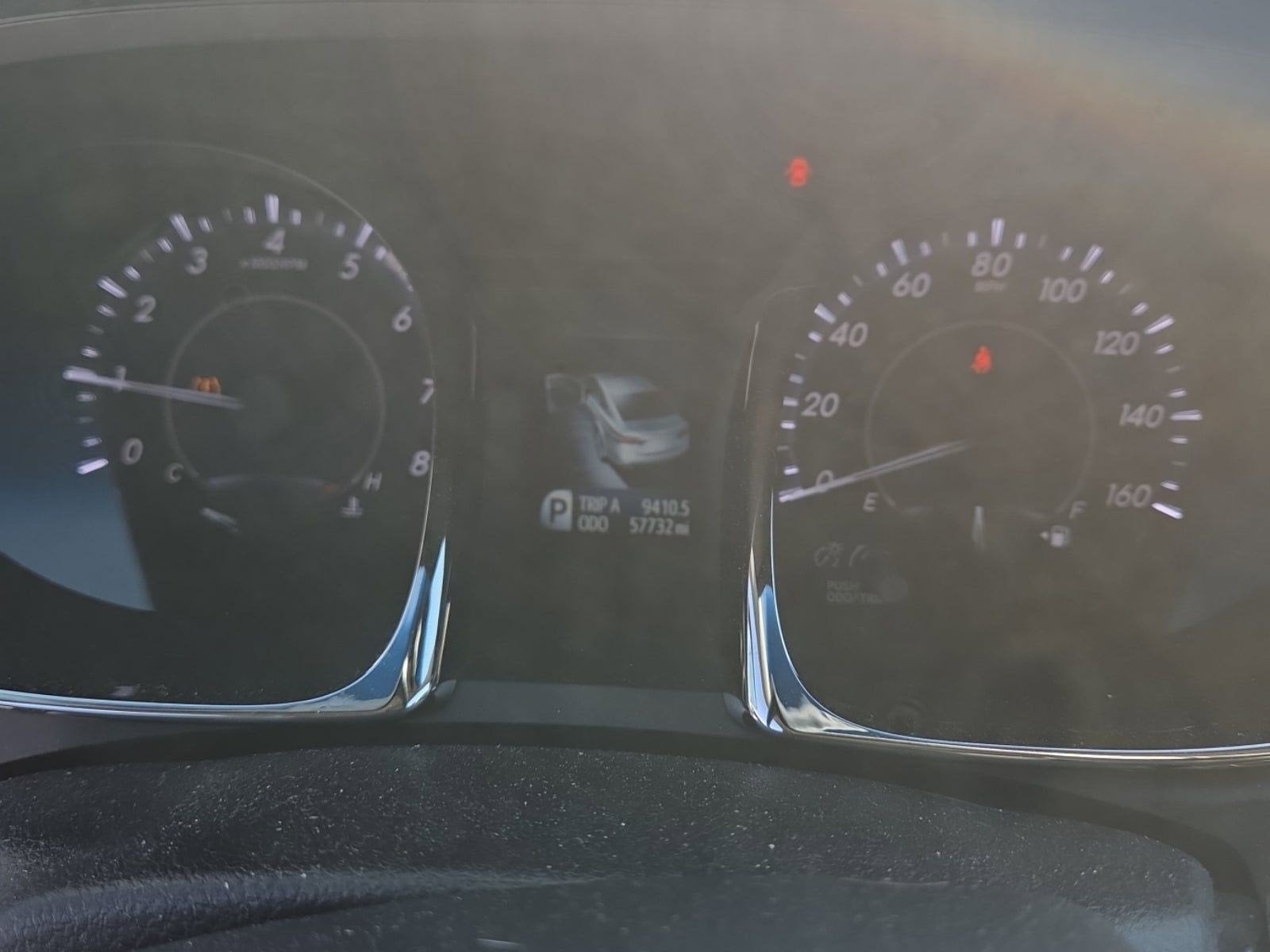 2013 Toyota Avalon Limited