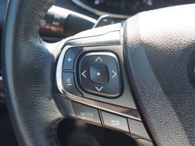 2018 Toyota Avalon XLE Premium
