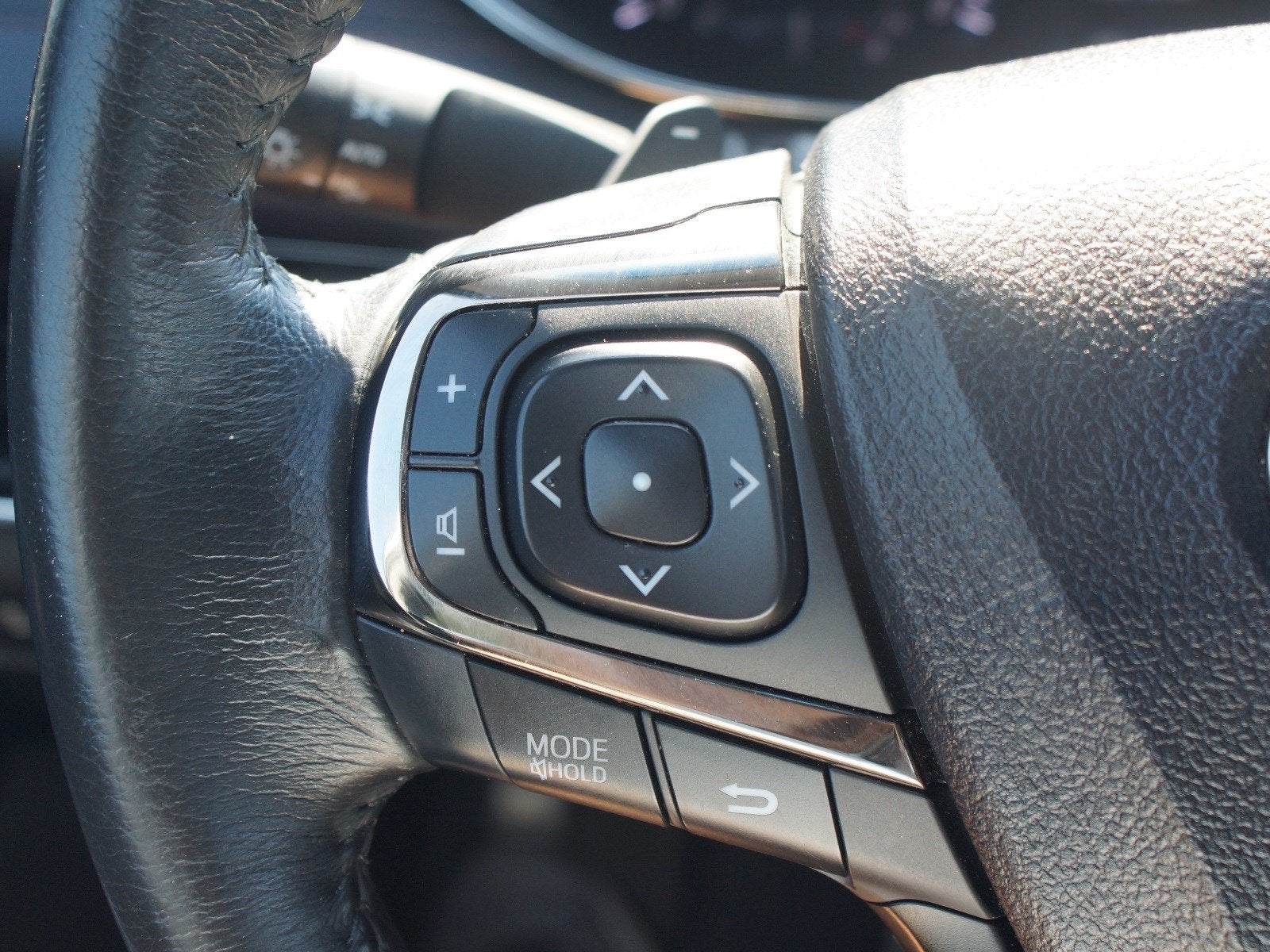 2018 Toyota Avalon XLE Premium
