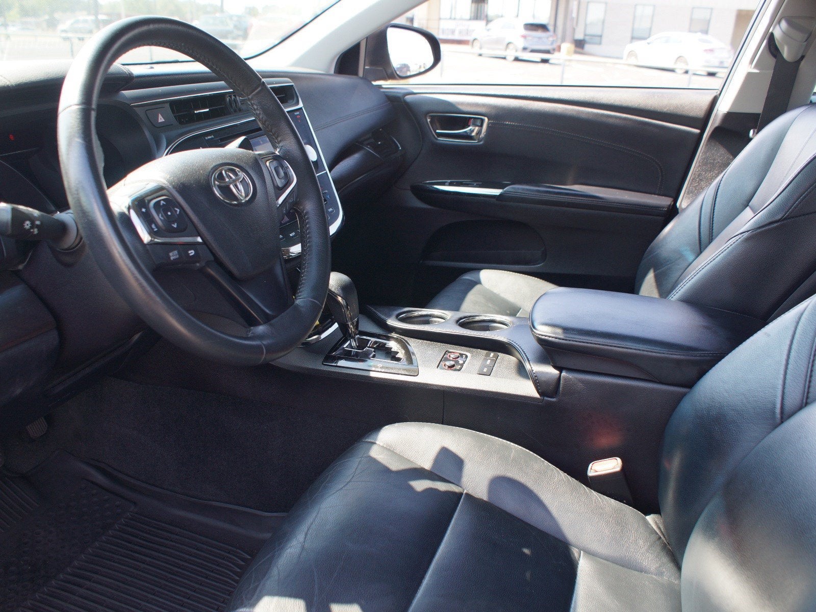 2018 Toyota Avalon XLE Premium