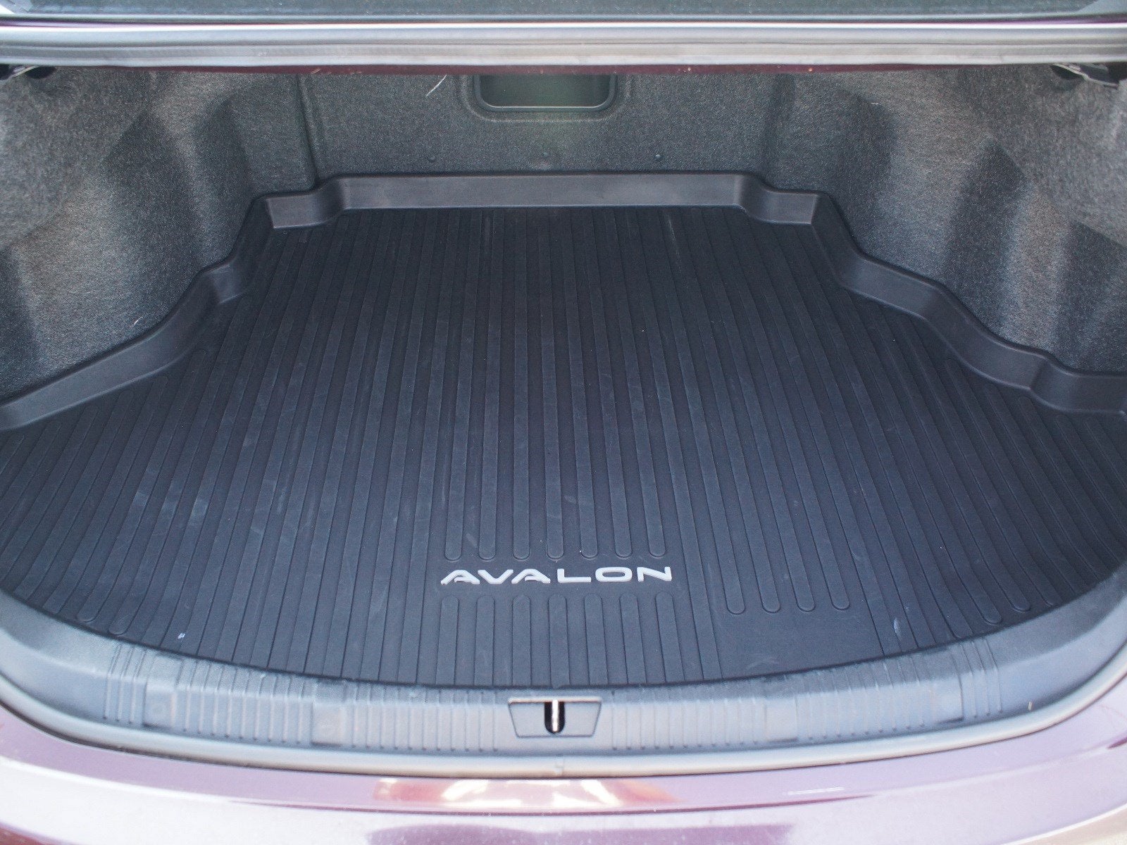2018 Toyota Avalon XLE Premium