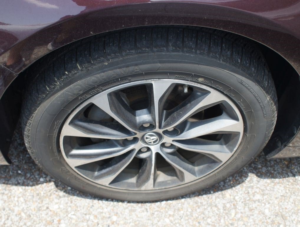 2018 Toyota Avalon XLE Premium