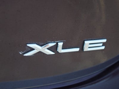 2018 Toyota Avalon XLE Premium
