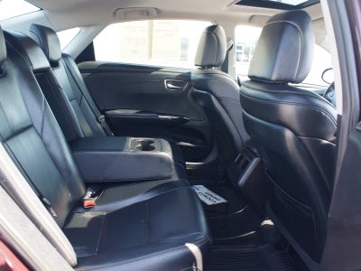 2018 Toyota Avalon XLE Premium