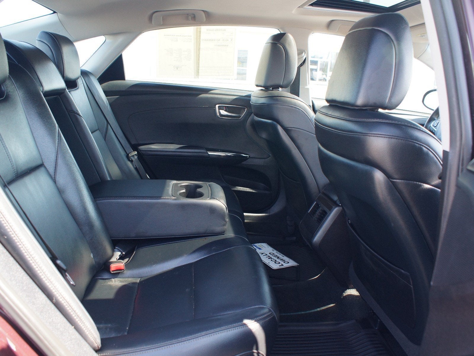 2018 Toyota Avalon XLE Premium