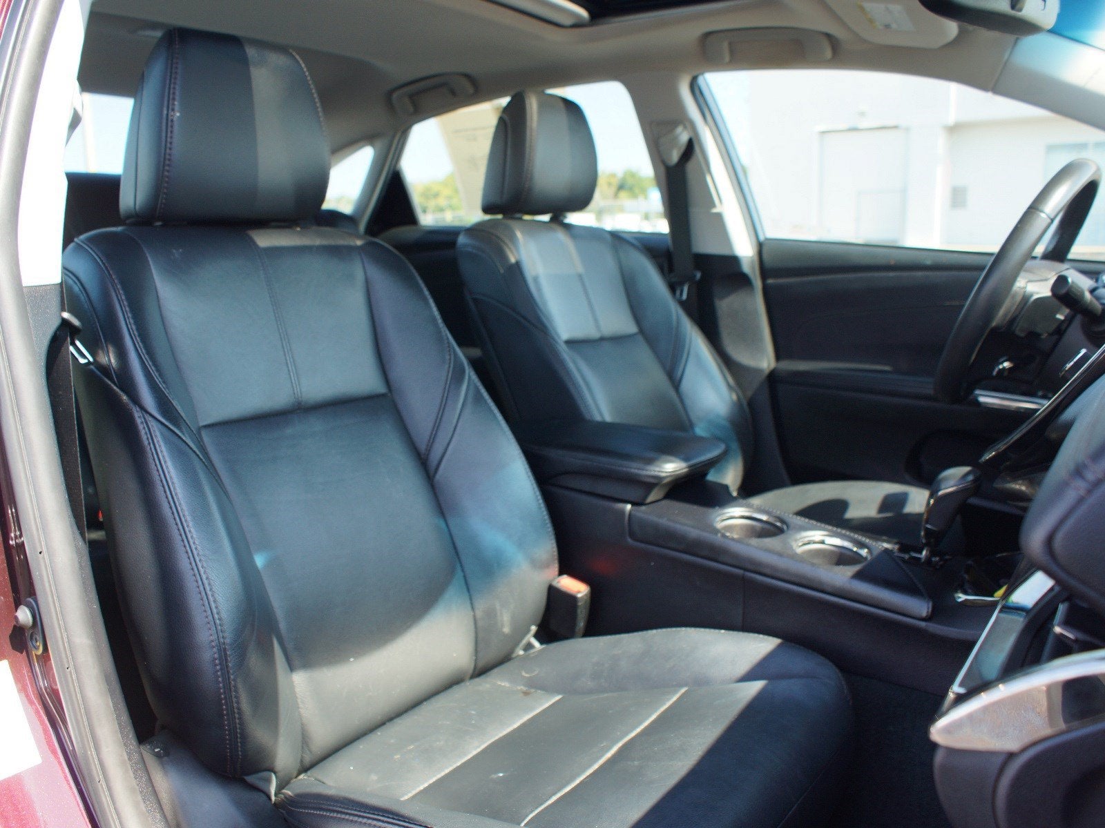2018 Toyota Avalon XLE Premium