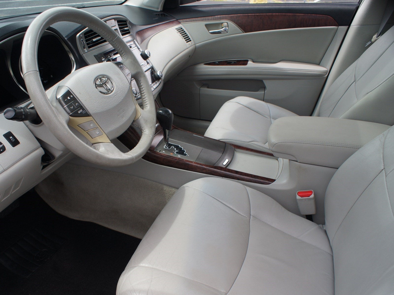 2012 Toyota Avalon Limited