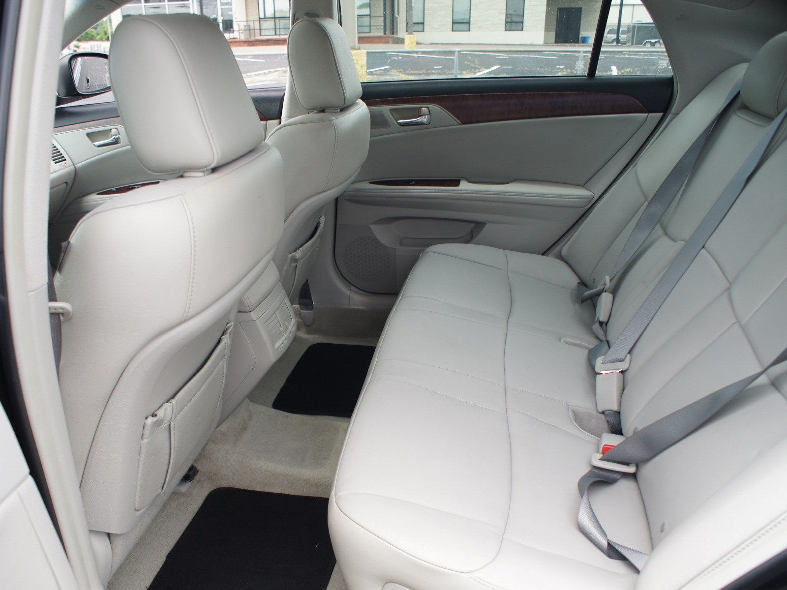 2012 Toyota Avalon Limited
