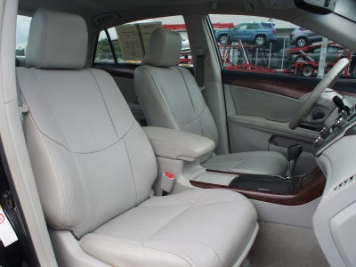 2012 Toyota Avalon Limited