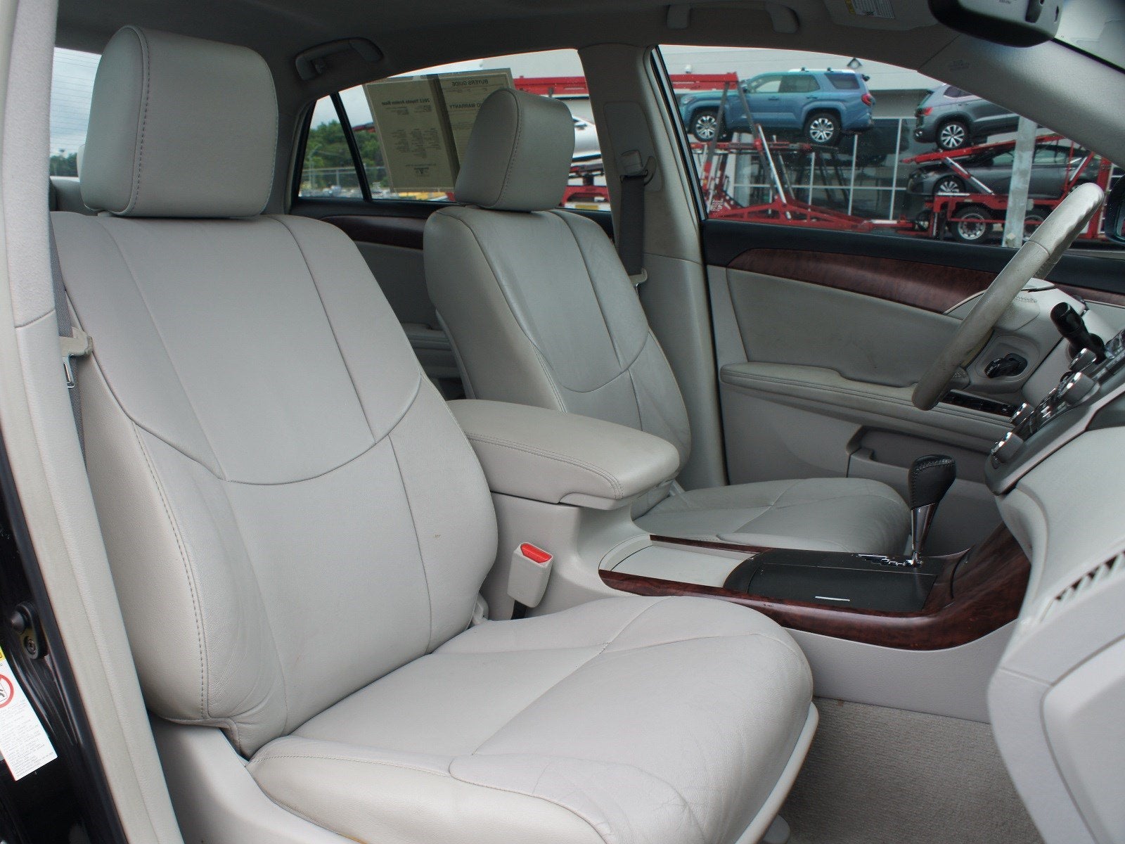 2012 Toyota Avalon Limited
