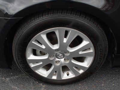 2012 Toyota Avalon Limited