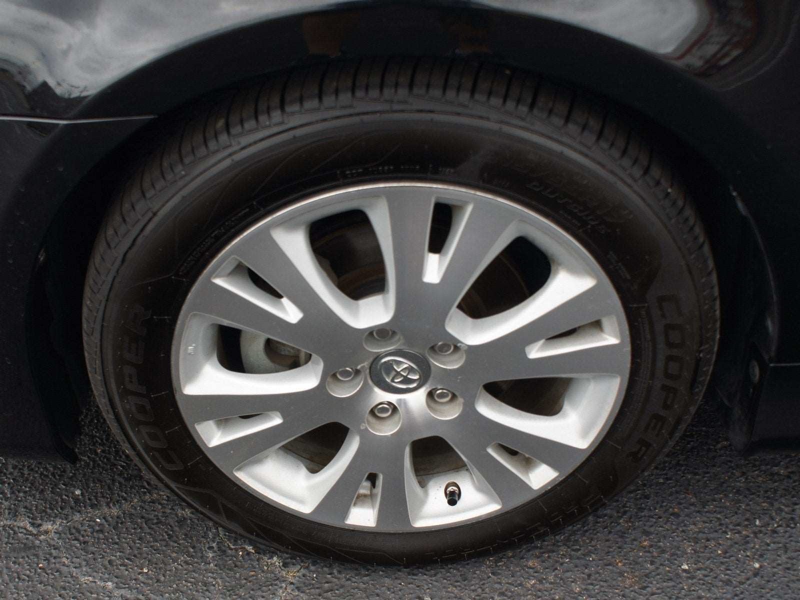 2012 Toyota Avalon Limited