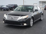 2012 Toyota Avalon Limited