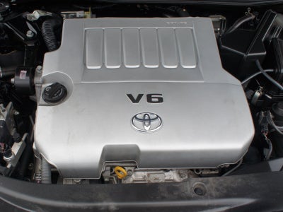 2012 Toyota Avalon Limited