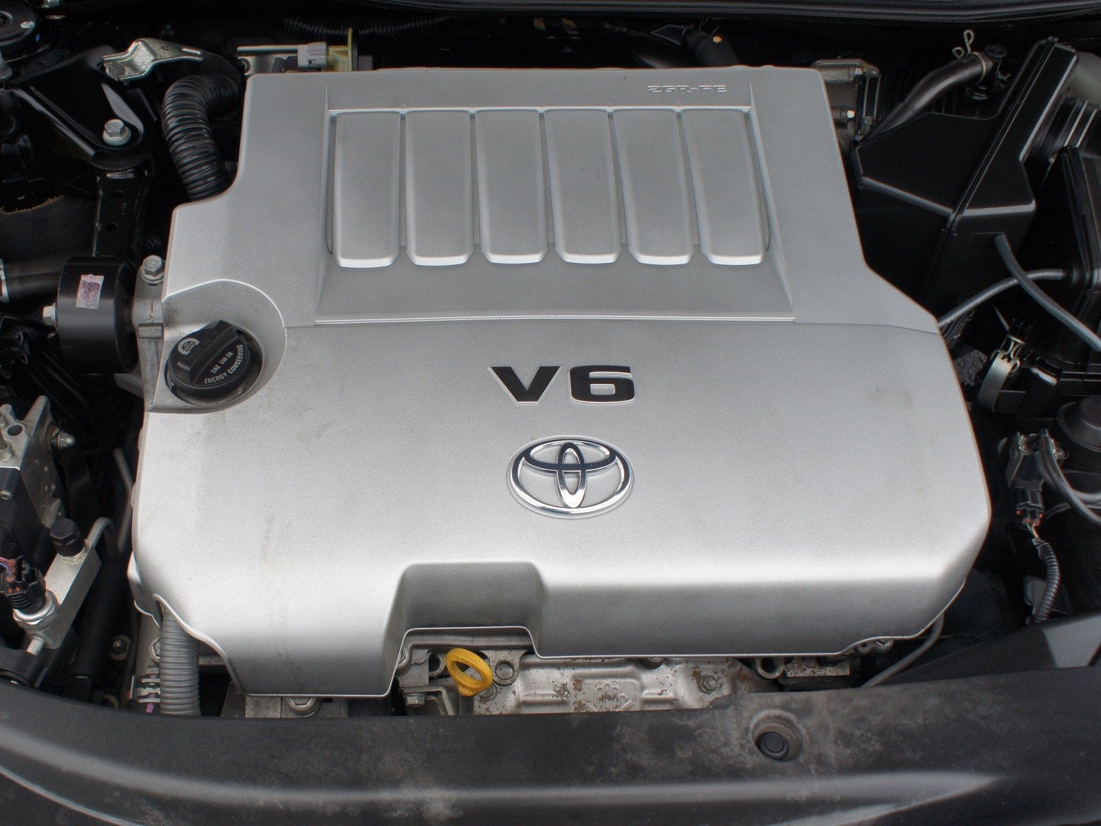 2012 Toyota Avalon Limited