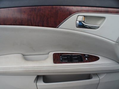 2012 Toyota Avalon Limited