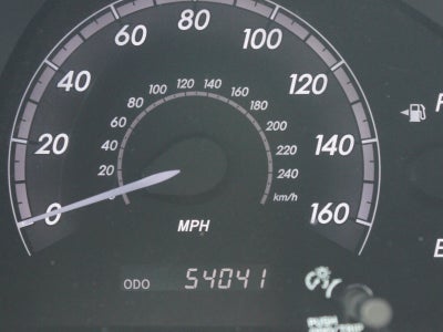 2012 Toyota Avalon Limited