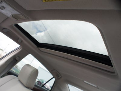 2012 Toyota Avalon Limited