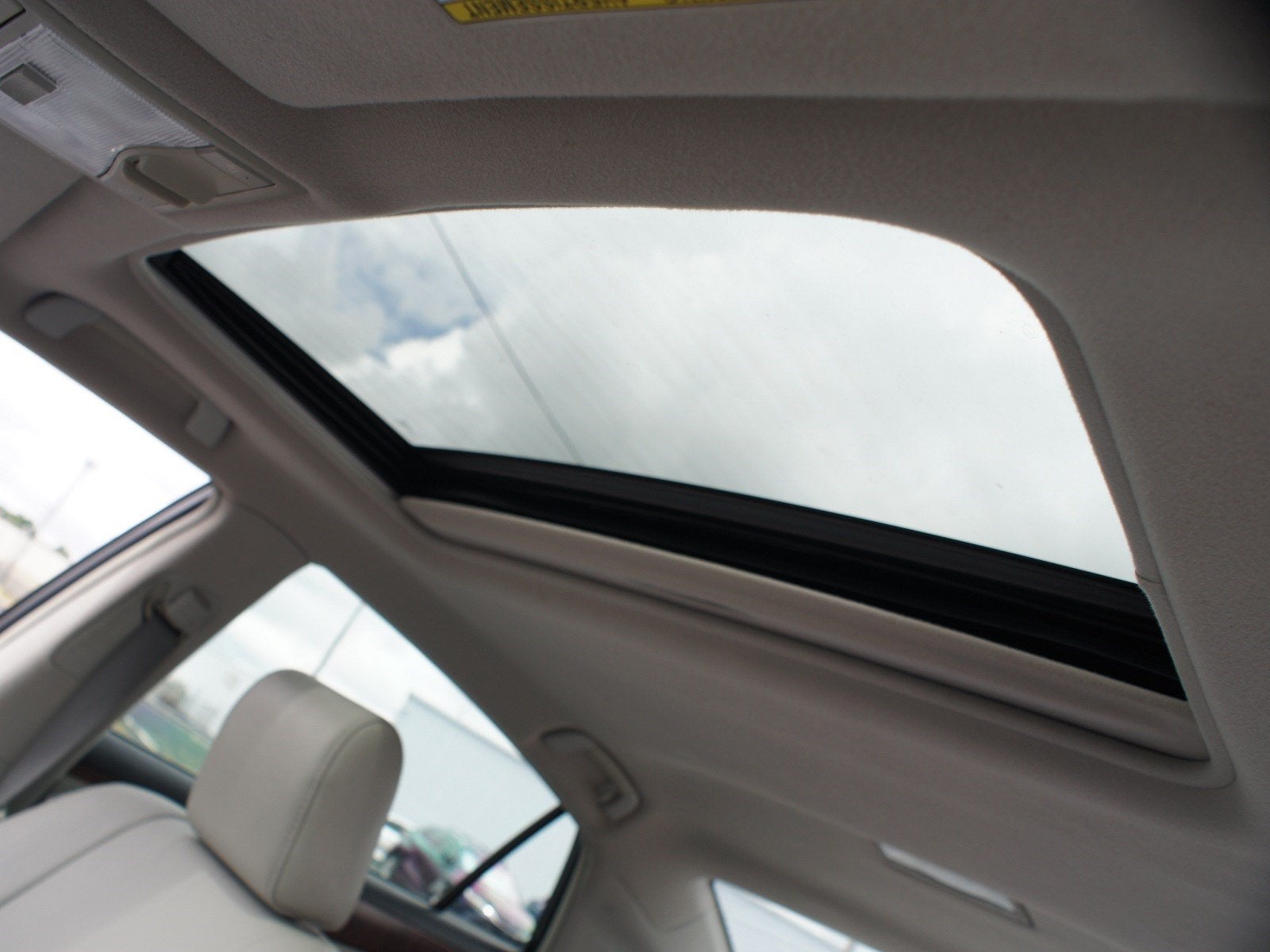 2012 Toyota Avalon Limited