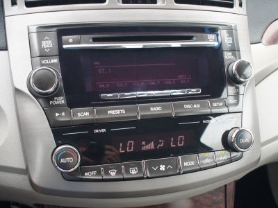 2012 Toyota Avalon Limited