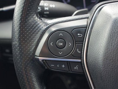 2019 Toyota Avalon XSE