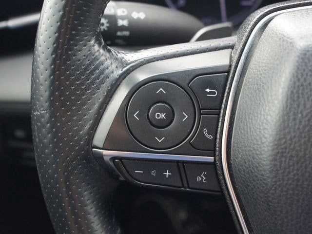 2019 Toyota Avalon XSE