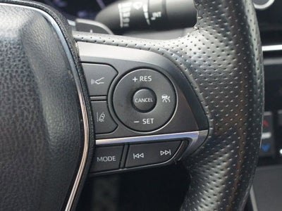 2019 Toyota Avalon XSE