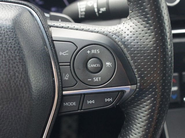 2019 Toyota Avalon XSE