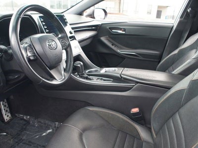 2019 Toyota Avalon XSE