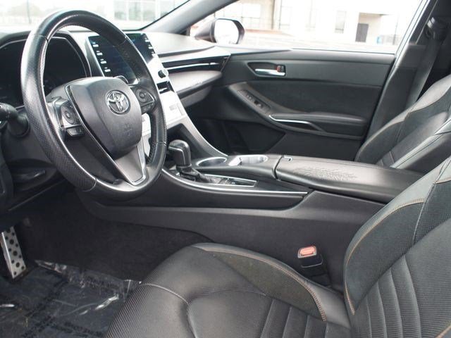 2019 Toyota Avalon XSE