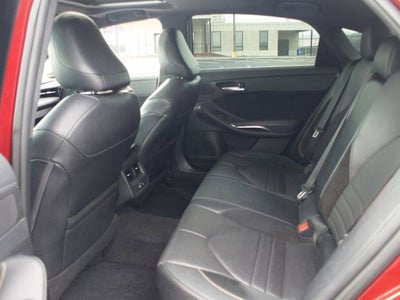 2019 Toyota Avalon XSE