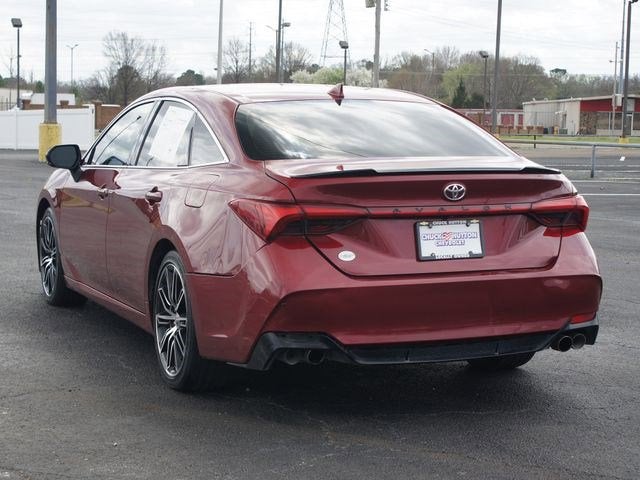 2019 Toyota Avalon XSE