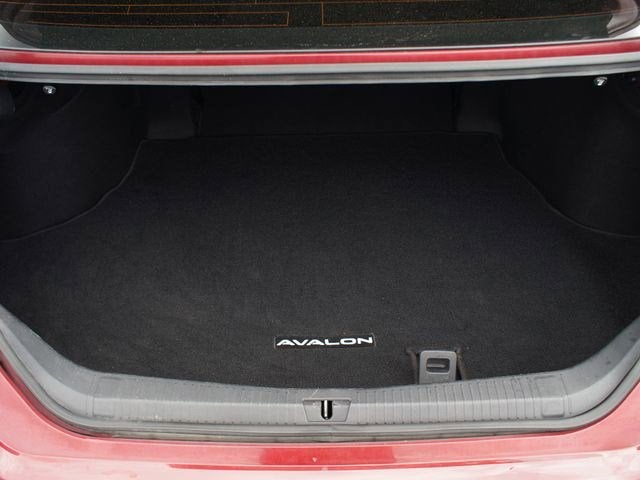 2019 Toyota Avalon XSE