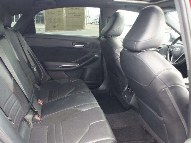 2019 Toyota Avalon XSE