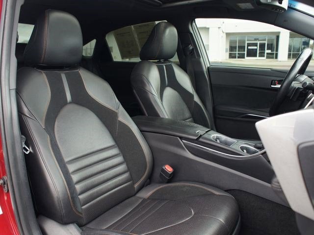 2019 Toyota Avalon XSE