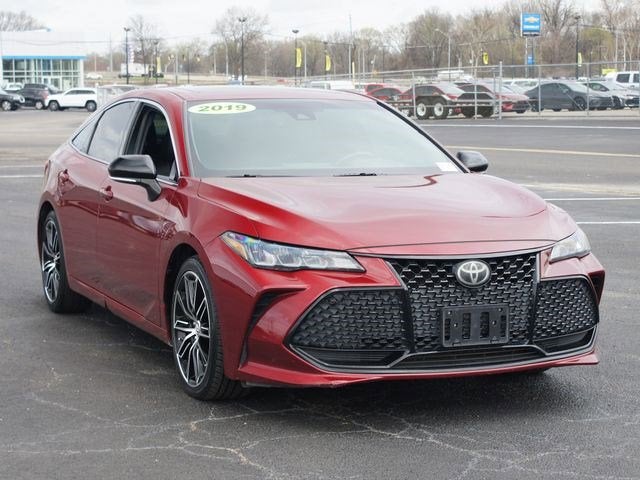 2019 Toyota Avalon XSE