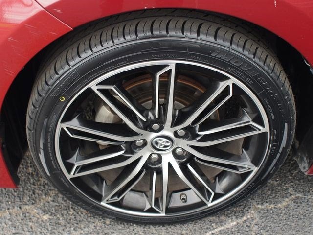 2019 Toyota Avalon XSE