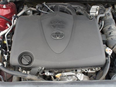 2019 Toyota Avalon XSE