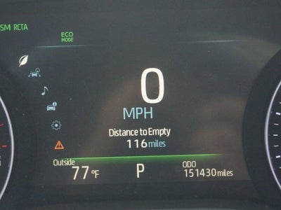 2019 Toyota Avalon XSE