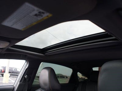 2019 Toyota Avalon XSE