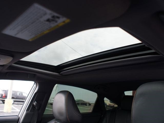 2019 Toyota Avalon XSE