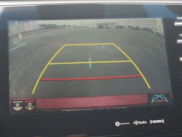 2019 Toyota Avalon XSE