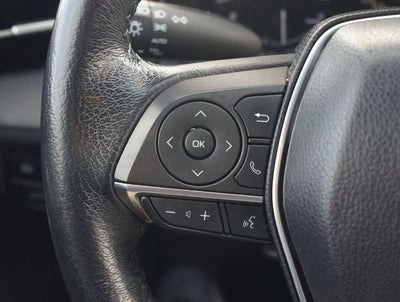 2019 Toyota Avalon XLE