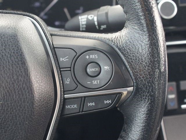 2019 Toyota Avalon XLE