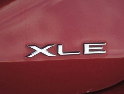 2019 Toyota Avalon XLE