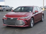 2019 Toyota Avalon XLE